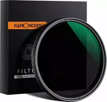 Kf Concept Koncepcija K&F koncepcija ND8-ND2000 / KF01.1349 37 mm