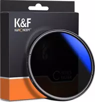 Kf Concept K&F koncepcija ND2-ND400 / KF01.1400 55 mm