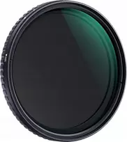 Kf Concept Concept K&F koncepcija ND8-ND128 / KF01.1324 52 mm
