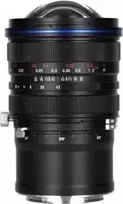 LAOWA Venus Optics 15 mm f/4.5 Zero-D Shift Canon EF objektyvas