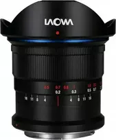 Fotoaparato Objektyvas - Venus Optics Laowa C&D-Dreamer 14mm f/4.0 Nikon F 114° FOV