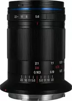 „Venus Optics Laowa 85mm f/5.6 2x Ultra Macro APO“ objektyvas, skirtas „Nikon Z“