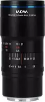 Laowa 100 mm F2.8 2x Ultra Macro APO objektyvas – Nikon Z