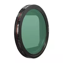 Filtras 1–5 sustojimų Freewell Sherpa True Color VND skirtas iPhone 15 Pro/Max iPhone 14 Pro/Max iPhone 13 Pro/Max