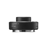 Objektyvas Sigma TC-1411 Teleconverter for L-mount Sigma | TC-1411 Teleconverter | For Sigma L-Mount