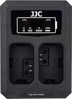 JJC USB įkroviklis skirtas Sony Np-fw50
