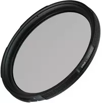 Lee Filters Lee Elements filtras neutralus tankis Kintamasis ND 2-5 Stop 72mm