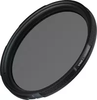 Lee Filters Lee Elements filtras neutralus tankis Kintamasis ND 6-9 Stop 72mm