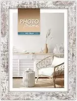 Nuotraukų rėmelis Ramka ZEP ZEP Vivan 6 ruda 30x40 Wood V33346
