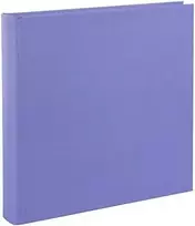 Albumas GOLDBUCH 27760 Viola 30x31 60psl | kampučiai/lipdukai |