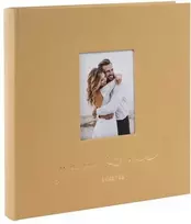 Albumas GOLDBUCH 27765 you & me FOREVER kampučiai/lipdukai, 30x31 60 psl, balti lapai [V]