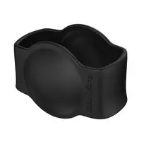 Silikono objektyvo dangtelis Sunnylife, skirtas Insta360 X3 (IST-BHT502)
