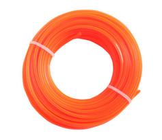 Żyłka Valas Pjovimo linija kvadratinė 2,0 mm x 15 m, prolinas