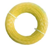 Żyłka Valas Apvali pjovimo linija 1,3 mm x 15 m, prolinas