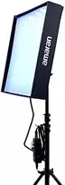 LED Šviestuvas Amaran F22c (V-mount)