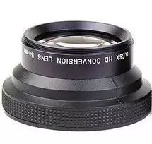 Konverteris Raynox HD- 6600 Pro 55 0,66x (RAHD- 6600O)