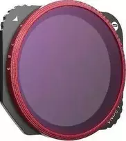 Filtras PGYTECH VND 6-9 stop, skirtas DJI Mavic 3 Classic (profesionalus)