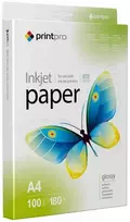 Colorway photo paper Print Pro glossy 180g/m2/ A4/ 100 sheets