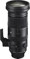 Objektyvas Sigma 60-600mm F4.5-6.3 DG DN OS | Sports| Leica L-mount