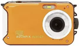 Easypix Skaitmeninis fotoaparatas Aquapix Aparat Skaitmeninis Aquapix W3027