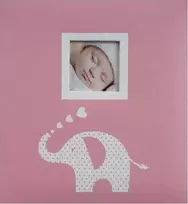 FANDY Fibi 2 kišeninis fotoalbumas