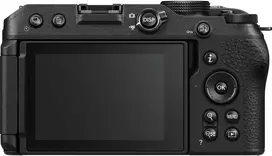 Nikon Z 30, (Z30) + NIKKOR Z DX 18-140mm f/3.5-6.3 VR + FTZ II Adapteris