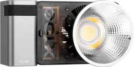 ZHIYUN LED MOLUS X100 COB LIGHT PRO