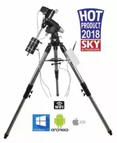 Mount GOTO EXOS-2 PMC-Eight EXPLORE SCIENTIFIC WiFi