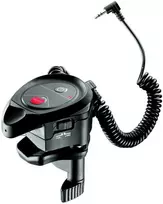 Kameros nuotolinio valdymo pultas - Manfrotto Basic Lanc Remote for Sony, Canon, Panasonic cameras