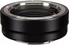 Canon EOS R100 + Mount Adapteris EF-EOS R