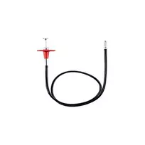 Objektyvas Kameros priedas - JJC TCR 70R Mechaninis kabelio išleidimas 70cm Lempos funkcija