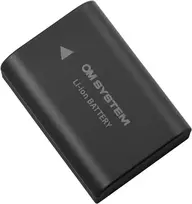 Olympus OM SYSTEM BLX-1 Lithium-Ion Baterija