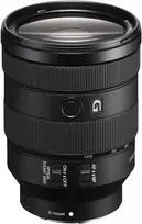 Sony A7 IV + 24-105mm F4 G OSS (Juodas) | (ILCE-7M4B + SEL24105G) | (α7 IV) | (Alpha 7 IV)