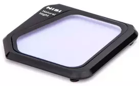 NiSi DJI Mavic 3 Natural Night filtrai