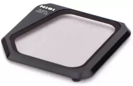 Filtras NiSi Juodas Mist 1/8 do drona DJI Mavic 3