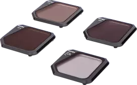 NiSi Juodas Mist Kit do DJI Mavic 3