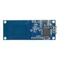 Skaitytuvas ACS Small NFC module reader