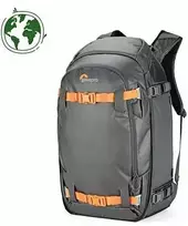 Lowepro Whistler BP 450 AW II pilka