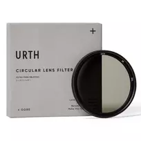 Urth 39mm ND2 32 (1 5 Stop) Variable ND Lens Filter (Plus+)