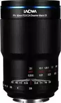 Venus Optics Laowa 90 mm f/2.8 Ultra Macro APO objektyvas, skirtas Sony E