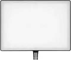 LED Šviestuvas Yongnuo YN300 Air II RGB, WB (3200 K - 5500 K)