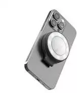 Žiedinė lempa ShiftCam SnapLight - magnetinis šviesos diodas, skirtas mobiliesiems fotografuoti (MagSafe)