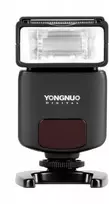Yongnuo YN320EX Speedlight blykstė skirta Sony