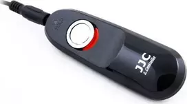 Nuotolinio valdymo pultas / JJC išleidimo žarna Išleidimo žarnos modelis: CS-205, skirtas PENTAX