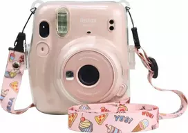 LoveInstant Universalus kaklo diržas Fujifilm Instax mini 11 8 9 70 90 / Gourmets