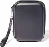 Viršelis LoveInstant Bylos atvejis: byla dėl "Instax" mini Evo / mini Liplay / mini Link / Juodas