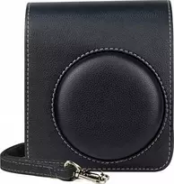 Viršelis LoveInstant Case EtuI viršelis Fujifilm Instax Mini 40 / Juodas