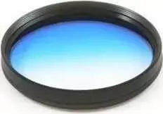 Seagull Filtras Mėlynas Pusinis filtras 52mm