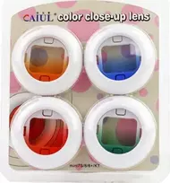 Filtras Caiul Filtrai 4W1 Fejifilm Instax mini 7s / 8 / 9