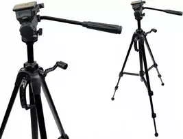 Weifeng Foto-vaizdo trikojis 170 cm 1,6kg - alyvos galvutė / WF-3716
